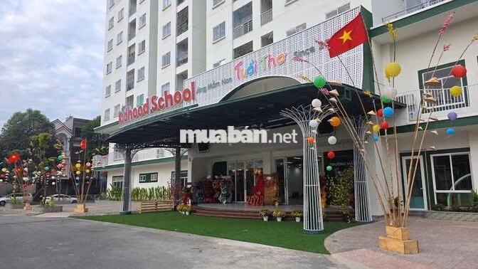 (9716) Thanh Bình residence. Có 2 nhà giá gốc. Người mua trả phí 2%