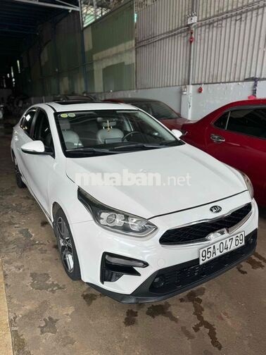 Kia Cerato 2019