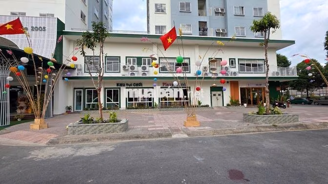 (9716) Thanh Bình residence. Có 2 nhà giá gốc. Người mua trả phí 2%