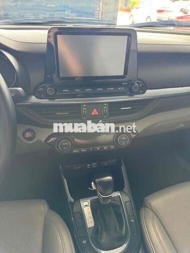 Kia Cerato 2019