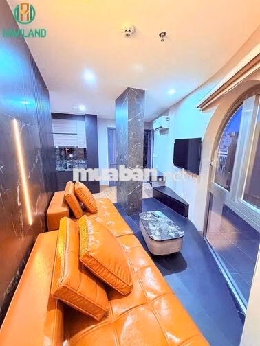 🌿 PENTHOUSE 1PN TẠI NGŨ HÀNH SƠN – BAN CÔNG RỘNG  ✨