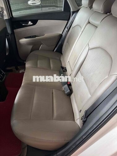 Kia Cerato 2019
