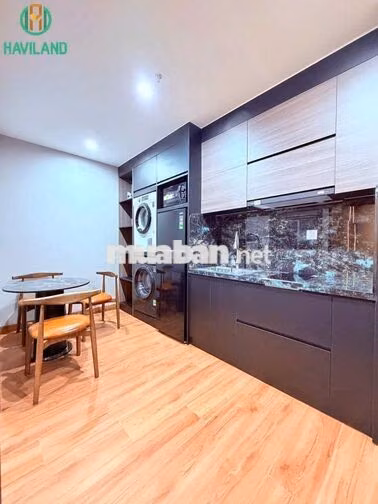 🌿 PENTHOUSE 1PN TẠI NGŨ HÀNH SƠN – BAN CÔNG RỘNG  ✨