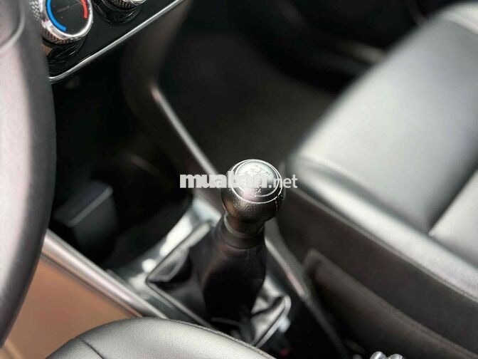 Toyota Vios E 2023 Số sàn - hỗ trợ vay Toyota