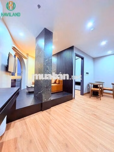 🌿 PENTHOUSE 1PN TẠI NGŨ HÀNH SƠN – BAN CÔNG RỘNG  ✨