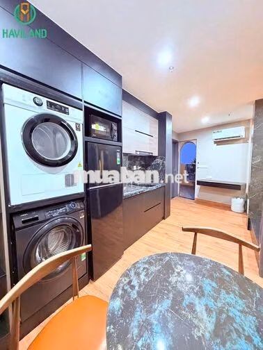 🌿 PENTHOUSE 1PN TẠI NGŨ HÀNH SƠN – BAN CÔNG RỘNG  ✨