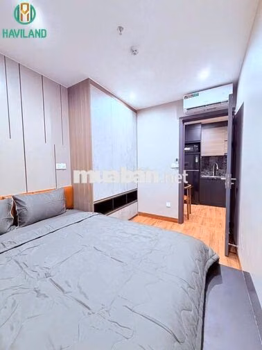 🌿 PENTHOUSE 1PN TẠI NGŨ HÀNH SƠN – BAN CÔNG RỘNG  ✨