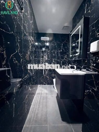 🌿 PENTHOUSE 1PN TẠI NGŨ HÀNH SƠN – BAN CÔNG RỘNG  ✨