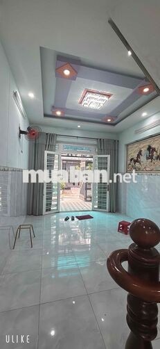 NHÀ CHO THUÊ LIÊN KHU 5-6, BÌNH HƯNG HOÀ B, BÌNH TÂN