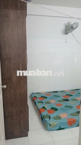 Căn hộ Lê Thành An Lạc 43m2 lầu 3 view công viên thoáng mát