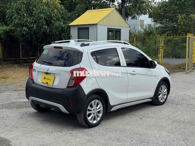 Vinfast Fadil tiêu chuẩn 2020