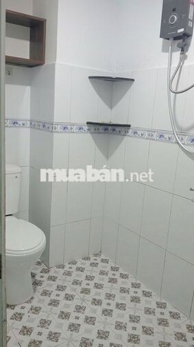 Căn hộ Lê Thành An Lạc 43m2 lầu 3 view công viên thoáng mát