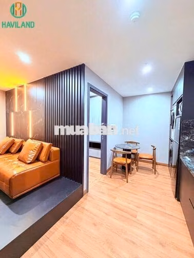 🌿 PENTHOUSE 1PN TẠI NGŨ HÀNH SƠN – BAN CÔNG RỘNG  ✨