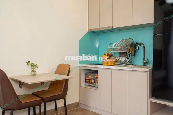 🌿 CĂN HỘ 1PN HIỆN ĐẠI TẠI NGŨ HÀNH SƠN – 10 PHÚT ĐI BỘ RA BIỂN 