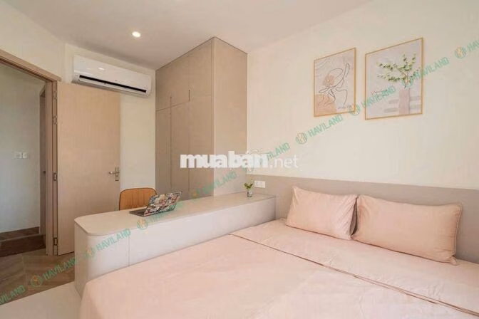 🌿 CĂN HỘ 1PN HIỆN ĐẠI TẠI NGŨ HÀNH SƠN – 10 PHÚT ĐI BỘ RA BIỂN 