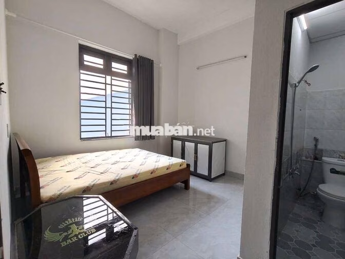PHÒNG CHO THUÊ GẦN ĐẠI HỌC FPT, VIỆT HÀN, Y DƯỢC