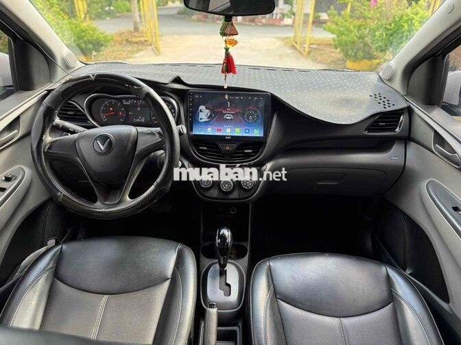 Vinfast Fadil tiêu chuẩn 2020