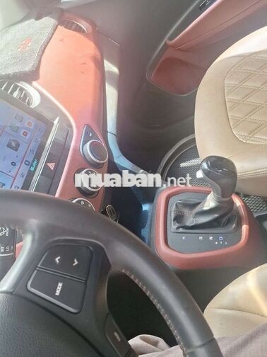 Hyundai i10 2018 Tự động 1 chủ mua mới gốc đắk lắk
