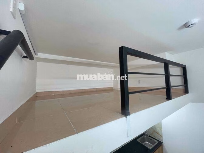 CHO THUÊ PHÒNG TRỌ BAN CÔNG MỚI XÂY