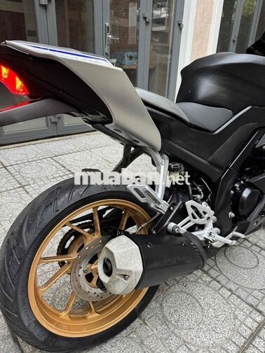 Yamaha R15V3 chính chủ biển số thành phố