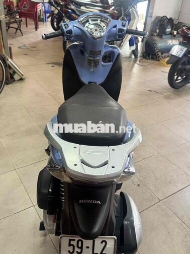 Honda SH Mode 2017 Xanh đen Tự động 17000 km