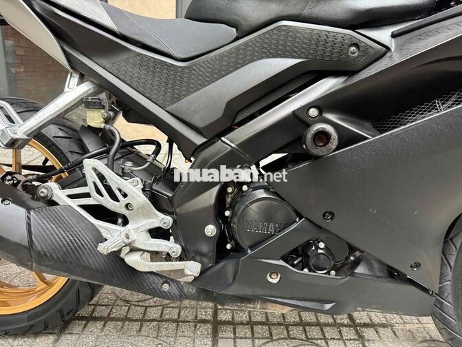 Yamaha R15V3 chính chủ biển số thành phố