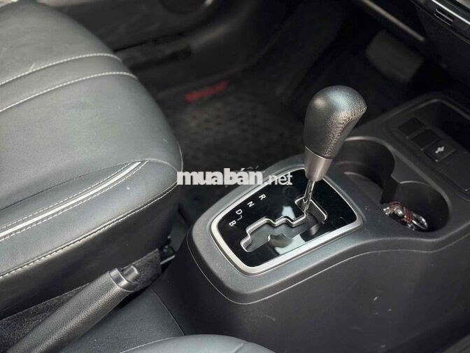 Mitsubishi Attrage 2021 Số tự động Trắng