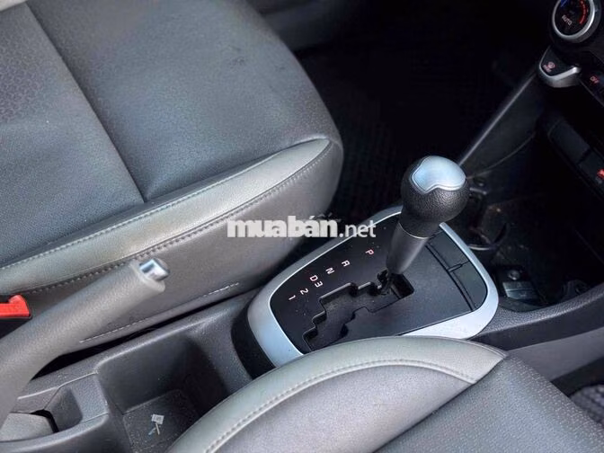 Kia Morning 2022 Premium Số tự động 76.000 km