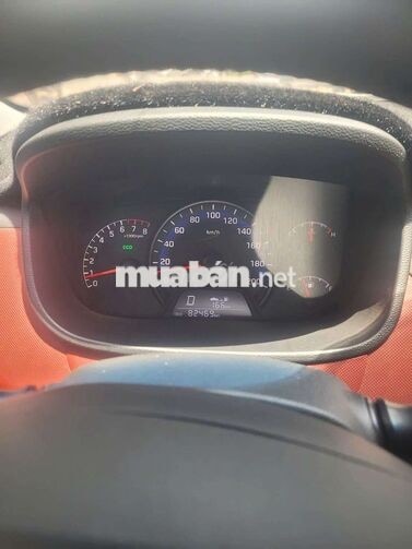 Hyundai i10 2018 Tự động 1 chủ mua mới gốc đắk lắk
