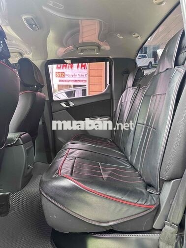 Mazda BT-50 2018 Số sàn Dầu Nâu