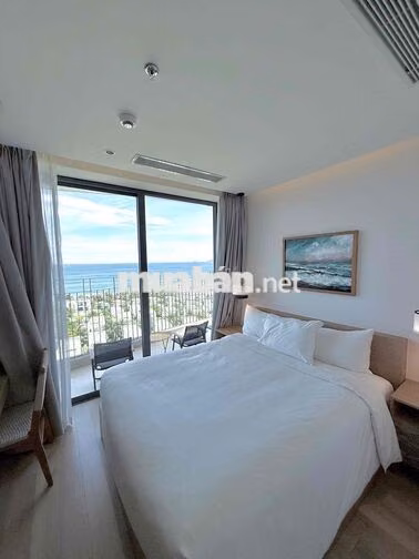 🌊 BÁN CĂN 2 PHÒNG NGỦ TOWER A – WYNDHAM HOI AN ROYAL BEACHFRONT RESORT