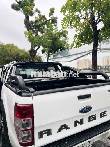 🌟Ford Ranger XLS 2020 AT Chạy 11 vạn Bao Test 🌟