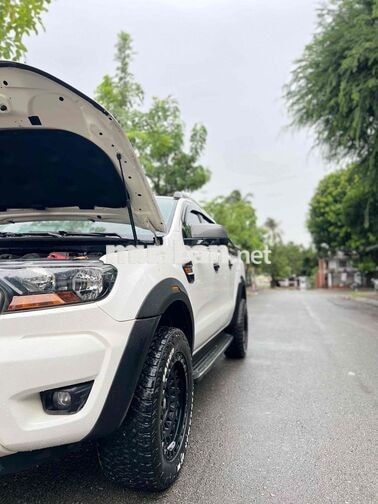 🌟Ford Ranger XLS 2020 AT Chạy 11 vạn Bao Test 🌟
