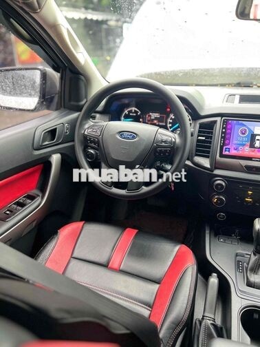🌟Ford Ranger XLS 2020 AT Chạy 11 vạn Bao Test 🌟