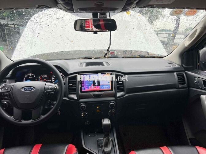 🌟Ford Ranger XLS 2020 AT Chạy 11 vạn Bao Test 🌟