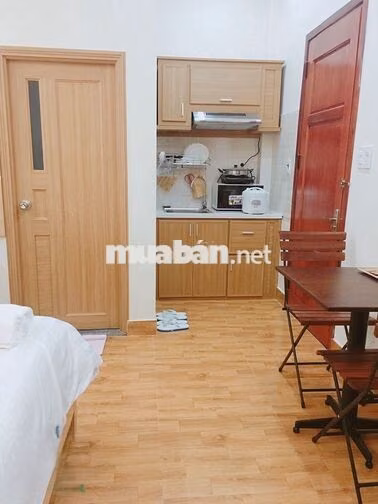 CHO THUÊ NHÀ 4 TẦNG  6 PHÒNG ĐƯỜNG AN THƯỢNG 38,MỸ AN