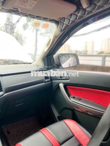 🌟Ford Ranger XLS 2020 AT Chạy 11 vạn Bao Test 🌟