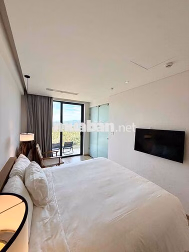 🌊 BÁN CĂN 2 PHÒNG NGỦ TOWER A – WYNDHAM HOI AN ROYAL BEACHFRONT RESORT