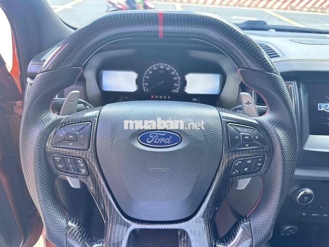 Ford Ranger Wildtrak 2017 Cam Dầu