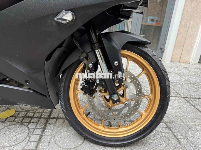 Yamaha R15V3 chính chủ biển số thành phố