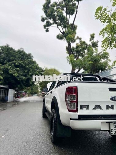 🌟Ford Ranger XLS 2020 AT Chạy 11 vạn Bao Test 🌟
