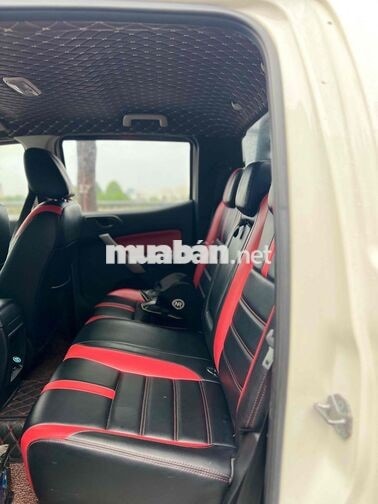 🌟Ford Ranger XLS 2020 AT Chạy 11 vạn Bao Test 🌟