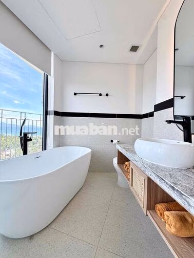 🌊 BÁN CĂN 2 PHÒNG NGỦ TOWER A – WYNDHAM HOI AN ROYAL BEACHFRONT RESORT