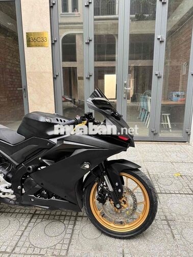 Yamaha R15V3 chính chủ biển số thành phố