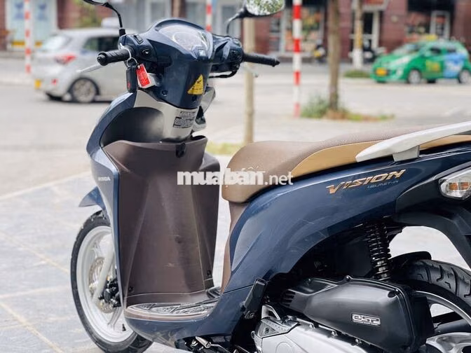 Vision 2020 110cc