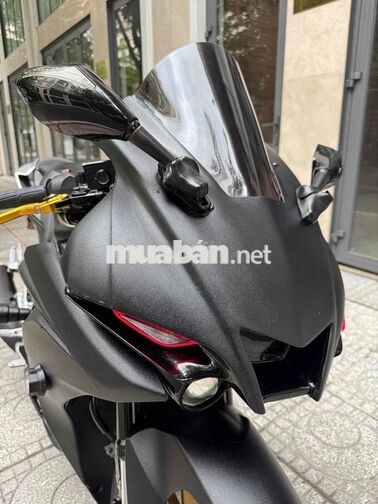 Yamaha R15V3 chính chủ biển số thành phố