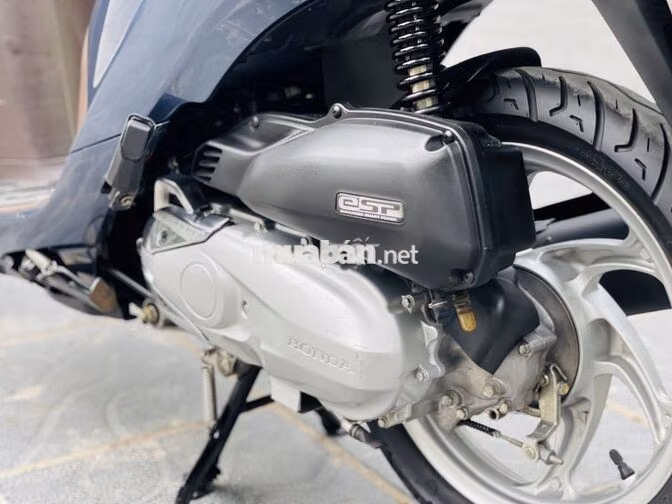 Vision 2020 110cc