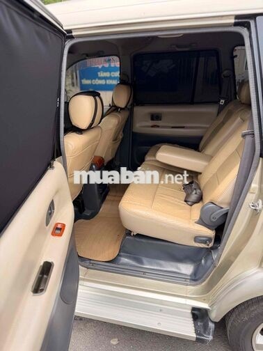 Toyota Zace Surf 2005 chính chủ BHoa