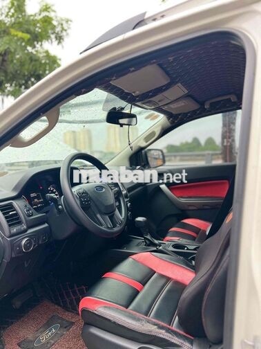 🌟Ford Ranger XLS 2020 AT Chạy 11 vạn Bao Test 🌟