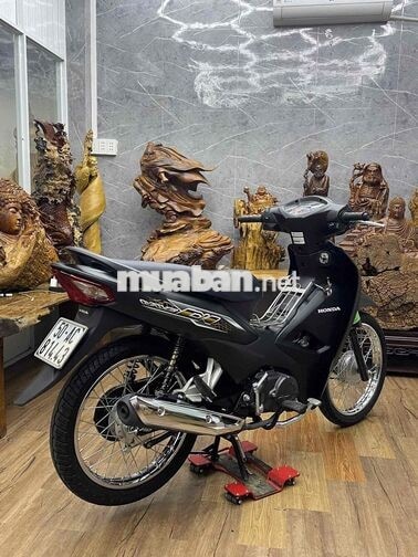 Honda Wave A 2025 chính chủ bstp odo  3,6k km